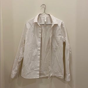 Lulu Lemon Dress Shirt